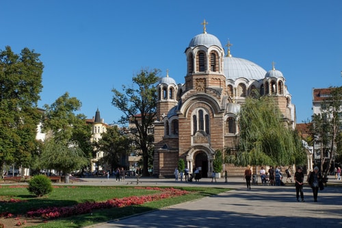 Retro-Chic 1BR Apartment next to Vasil Levski Blvd 34 Flat Manager Booking