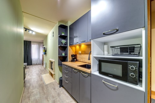 Cozy Mint Studio in Grand Resort Pamporovo 1 Flat Manager Booking