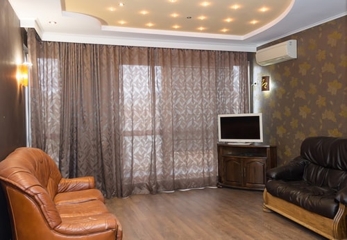 Peaceful Two-Bedroom in Briz, Varna 10 Flataway