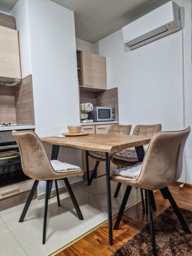Central Bansko Flat for Rent, Near the Gondola 4 Flat Manager Booking