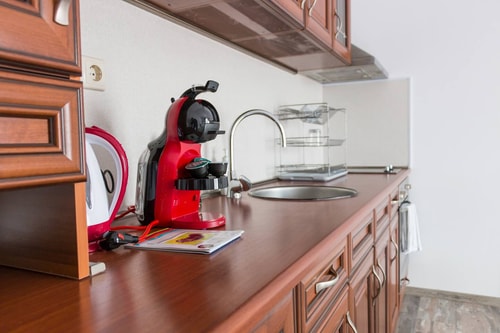 Apartments Nasini 13 Flat Manager Booking