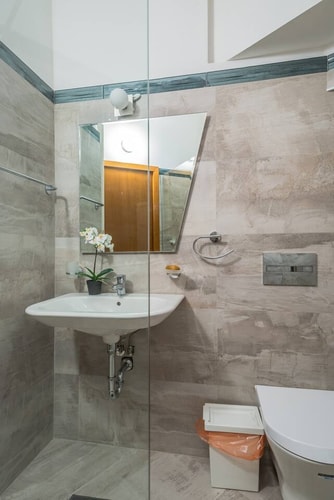 5th Avenue Sofia | 2BDR, 2BTHR 27 Flat Manager Booking