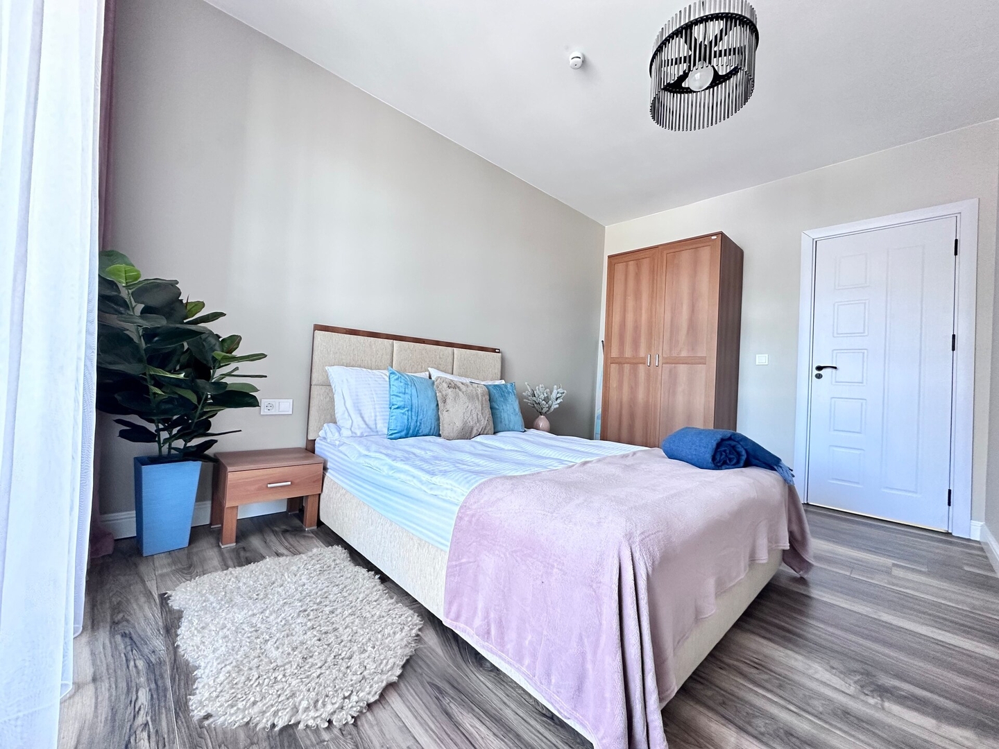 Elegance28 – Stylish Mountain Retreat in Bansko 17 Flat Manager Booking
