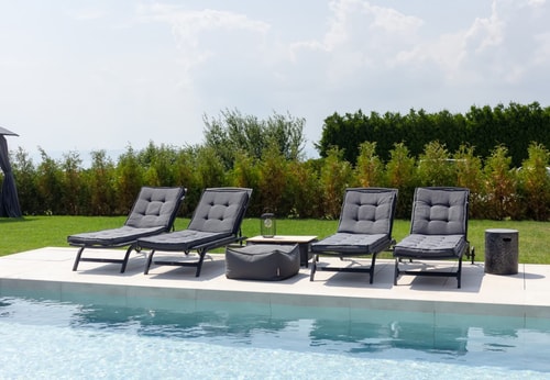 Luxury 4-bedroom Villa in Black Sea Rama Resort 64 Flat Manager Booking