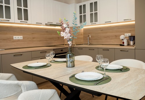 Casa Novara: Relax and Enjoy - 2BD Flat w/ Parking 13 Flat Manager Booking