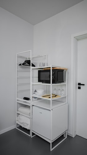 Aviva City Stay – Blue Note Studio 7 Flat Manager Booking