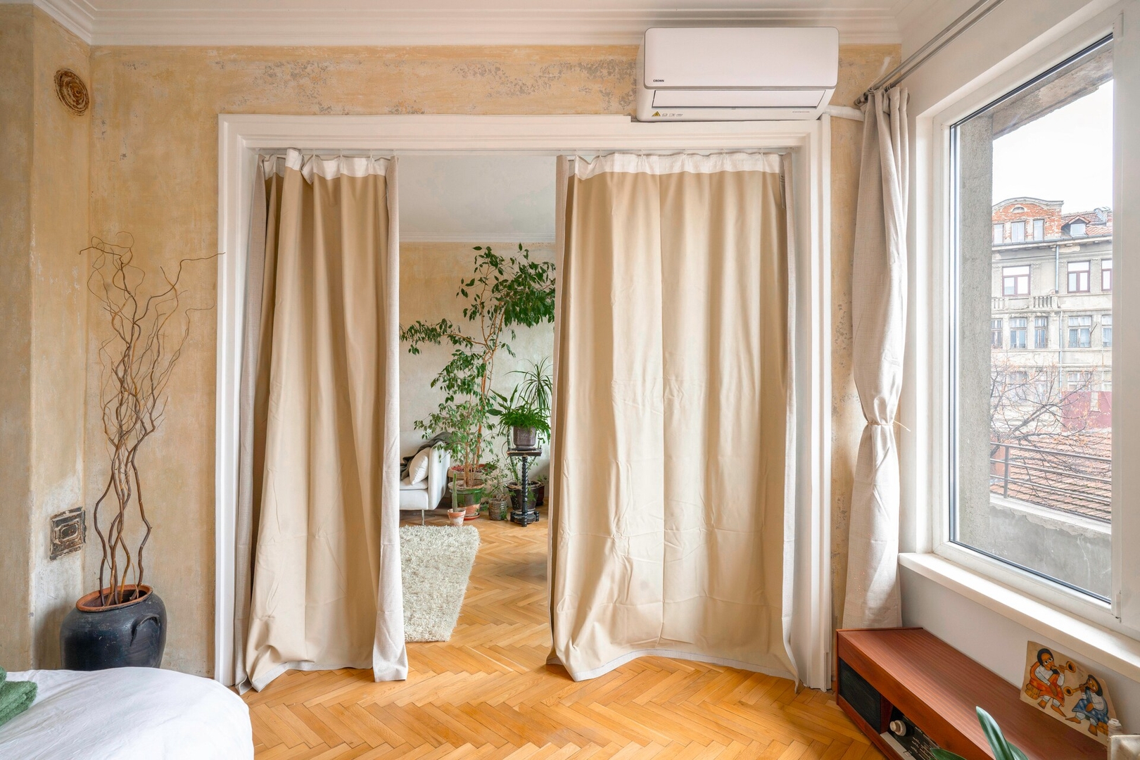 TERRA Design /Award-Winning Apartment/ 36 Flat Manager Booking