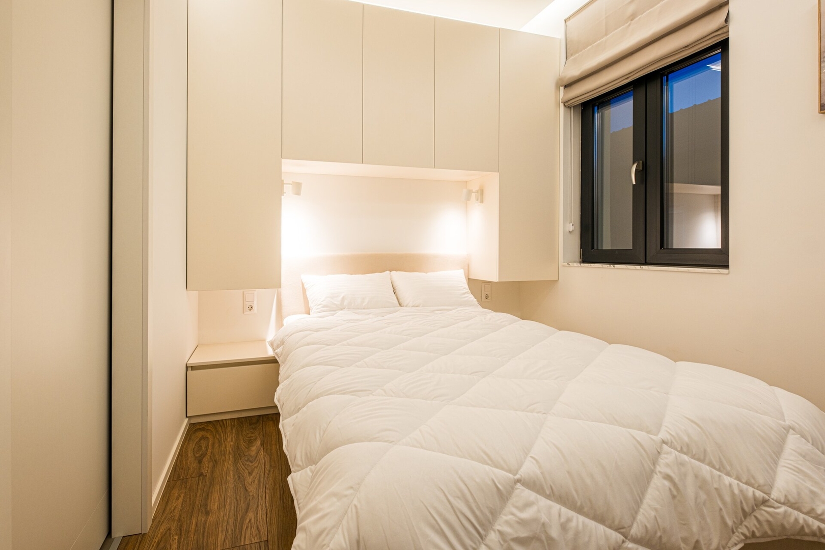 South 2.2 - Brand New Modern 1BD in Sofia Center 10 Flat Manager Booking