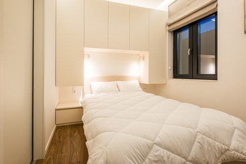 South 2.2 - Brand New Modern 1BD in Sofia Center 10 Flat Manager Booking