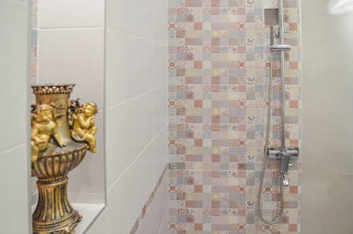 Two Bedroom Luxury Apartment in top center 28 Flat Manager Booking
