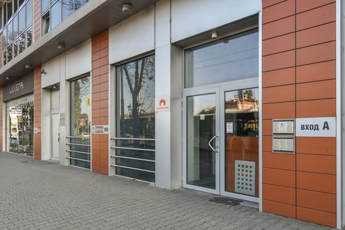 Beautiful City View Maisonette Apartment 14 Flat Manager Booking
