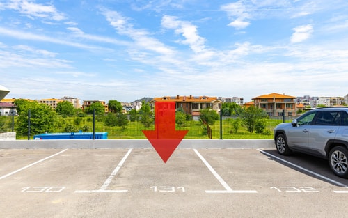 PLOVDIV Yordanka Ost · Casa Moderna ~ Stylish 1BD in South Plovdiv 6 Flat Manager Booking