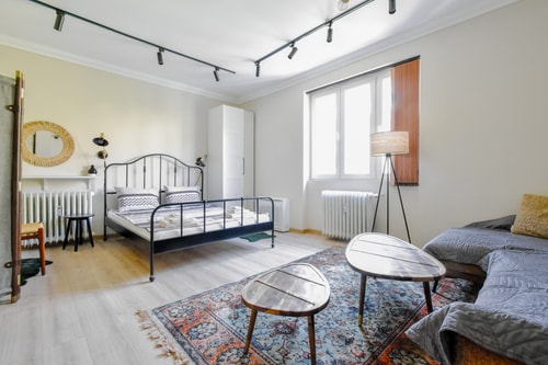 Charming Sofia Center Stay for 4 8 Flat Manager Booking