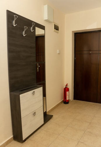 Cozy 1BD Apartment with a Spacious Terrace 22 Flat Manager Booking