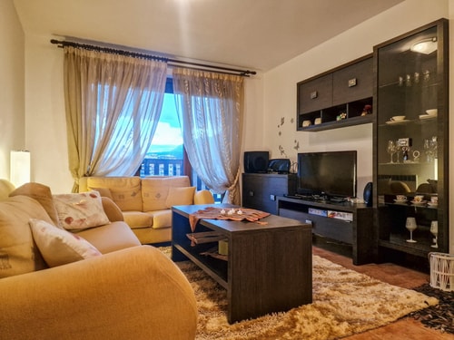 Cozy 2-Bedroom Stay with Parking in OLD INN Bansko 0 Flat Manager Booking