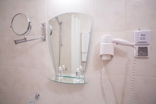Bright Studio in a Spacious Complex in the Valley 11 Flat Manager Booking