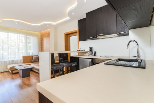 The M Place 5 Balchik Villas
