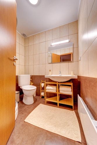 PAMPOROVO Emil Grand Resort D35 Studio · Mountain Luxe Studio 14 Flat Manager Booking