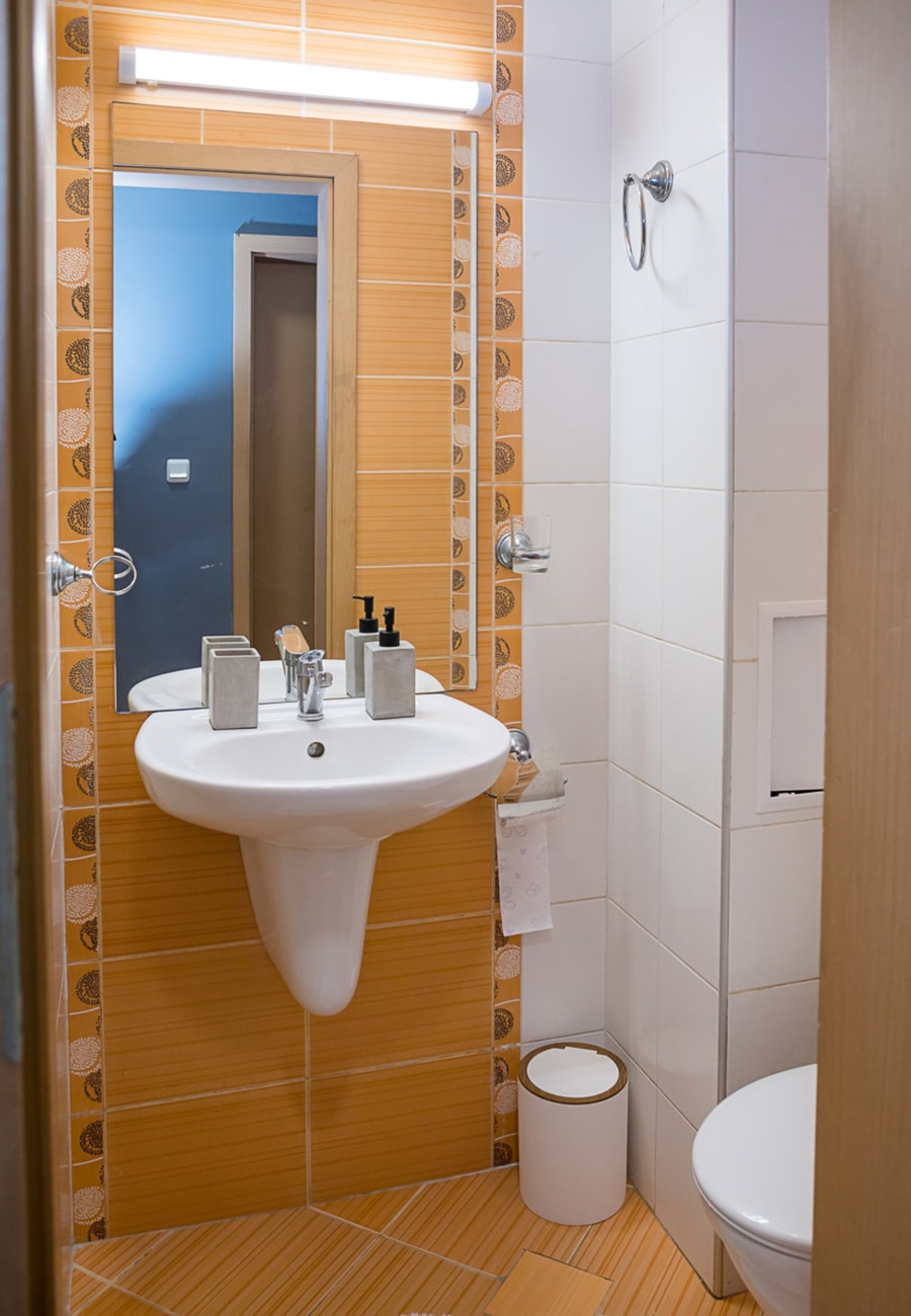 Modern 2BD in Evksinograd with Pool & Balcony 15 Flat Manager Booking