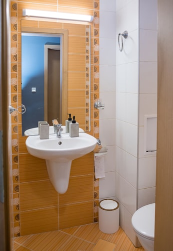 Modern 2BD in Evksinograd with Pool & Balcony 15 Flat Manager Booking
