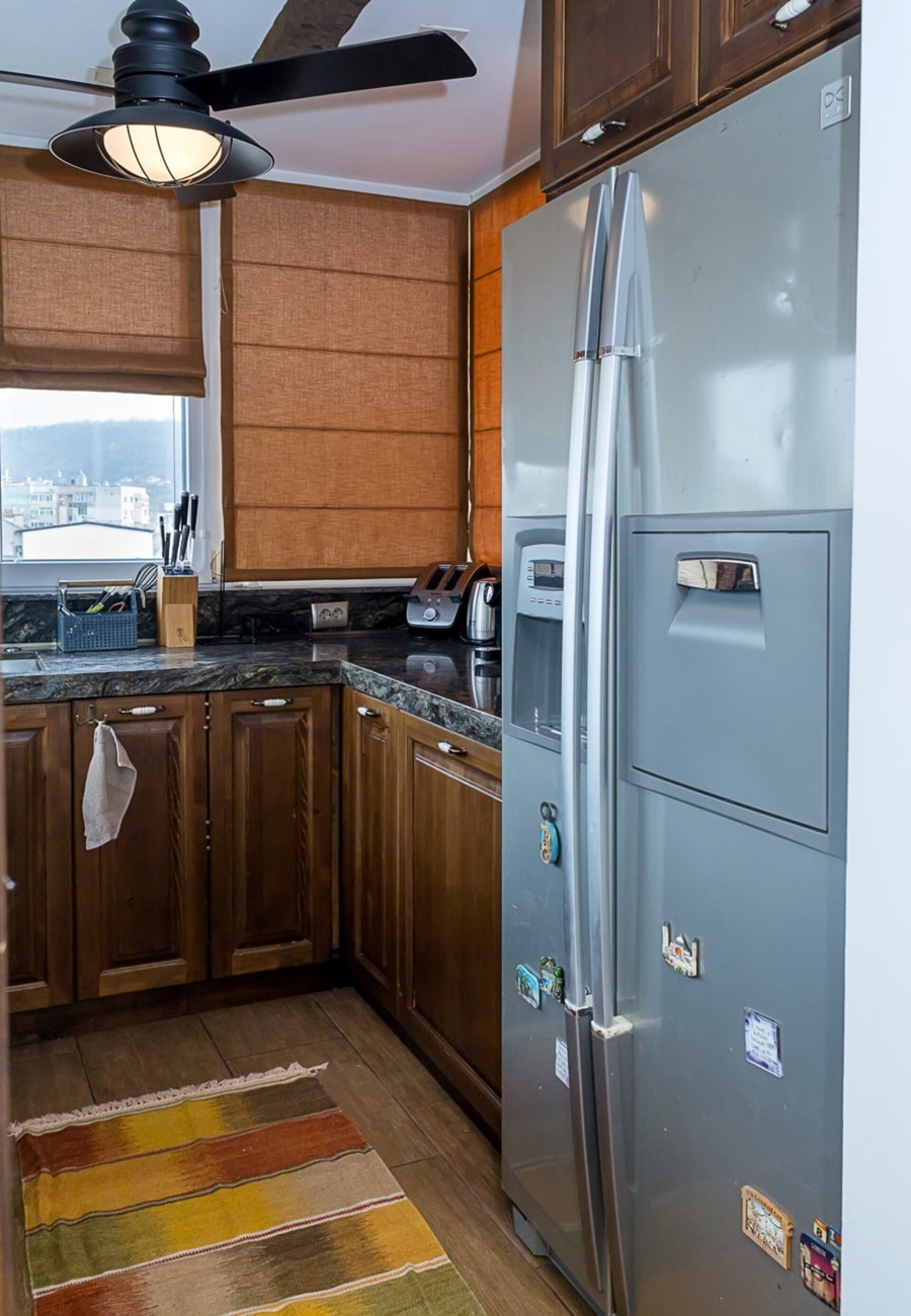 Modern Comfort & Vintage Charm with Panoramic View 12 Flat Manager Booking
