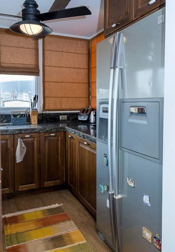 Modern Comfort & Vintage Charm with Panoramic View 12 Flat Manager Booking