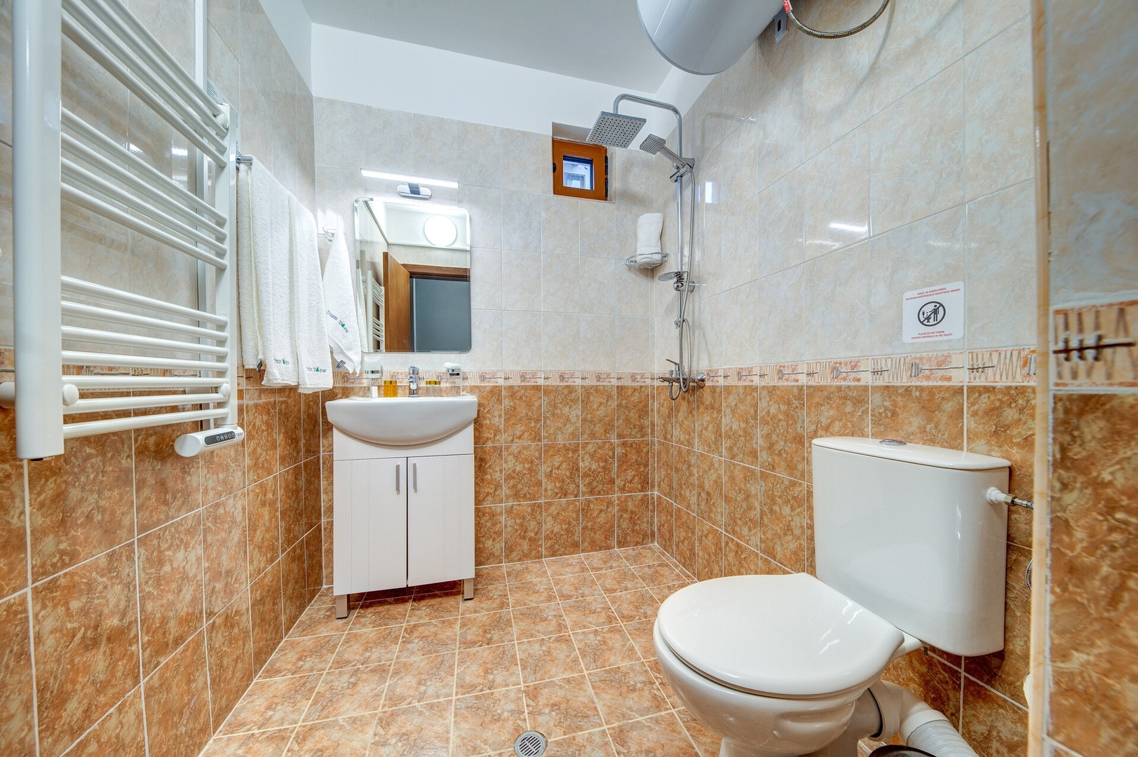 Dream View 1BD | Quick Slope Access 6 Flat Manager Booking
