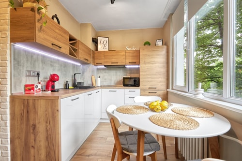 LAZUR ~ 2BD Flat next to the Sea Garden 14 Flat Manager Booking