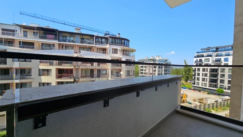 Bright Urban Stay with Parking 13 Flat Manager Booking