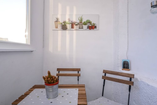 Atacama - spacious apartment in Lozenets area 9 Flat Manager Booking