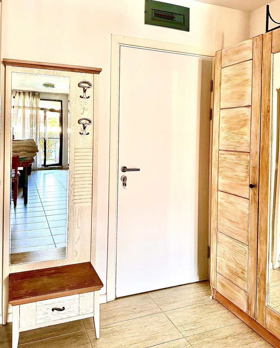Lovely 1BD Apartment in a Green Life Resort 6 Flat Manager Booking