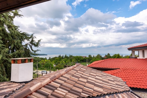 Villa Apple & Villa Cook - 8BD with heated pool 72 Balchik Villas