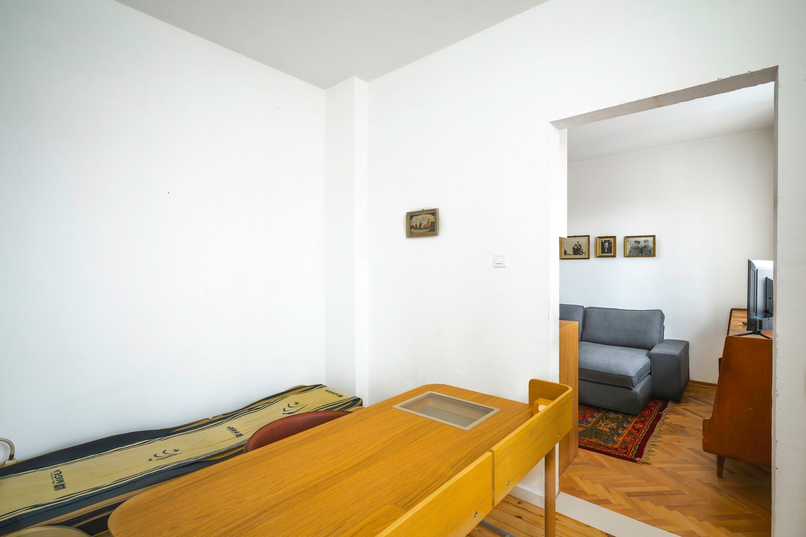 The Vintage Spot - 2BD Flat 24 Flat Manager Booking