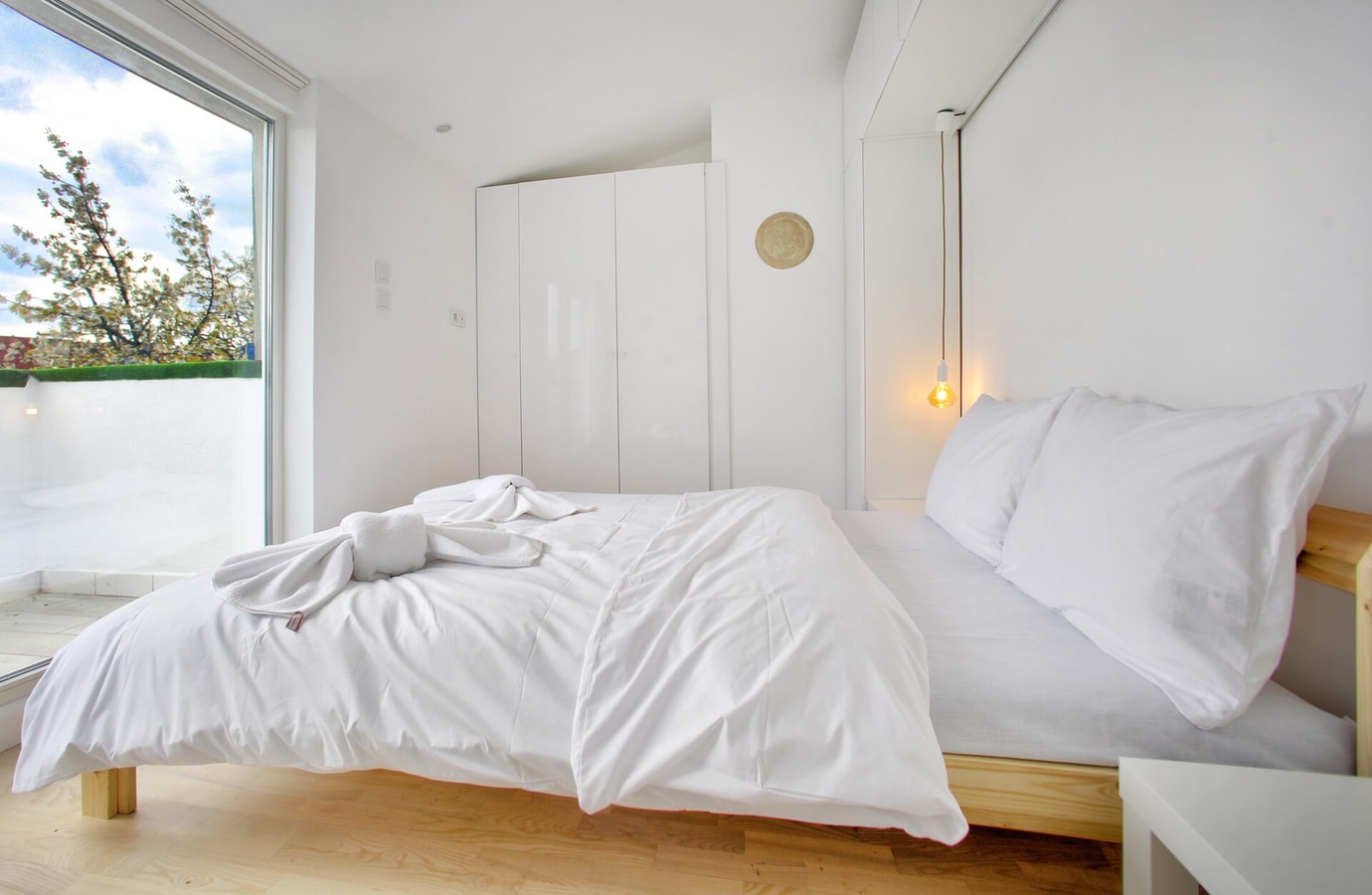 Luxury 2BD Penthouse by NDK in Sofia 6 Flat Manager Booking