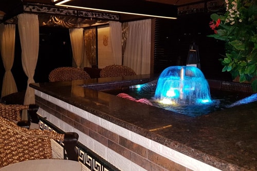 Under the Stars - Lux. Penthouse w/ POOL + Terrace 77 Flat Manager Booking