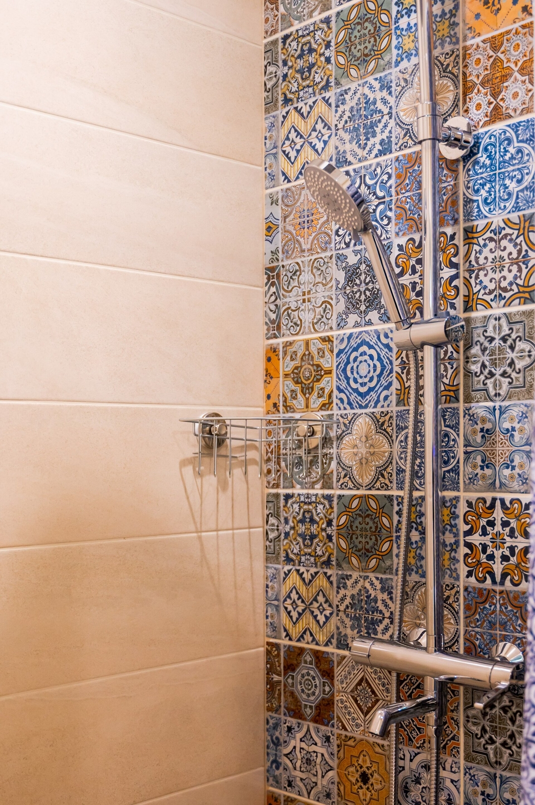 Central Stylish Suite & Studio with Shared Terrace 39 Flat Manager Booking