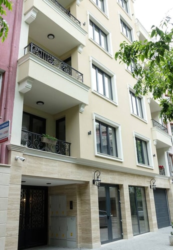 Central Supreme Apartments in Varna 39 Flat Manager Booking
