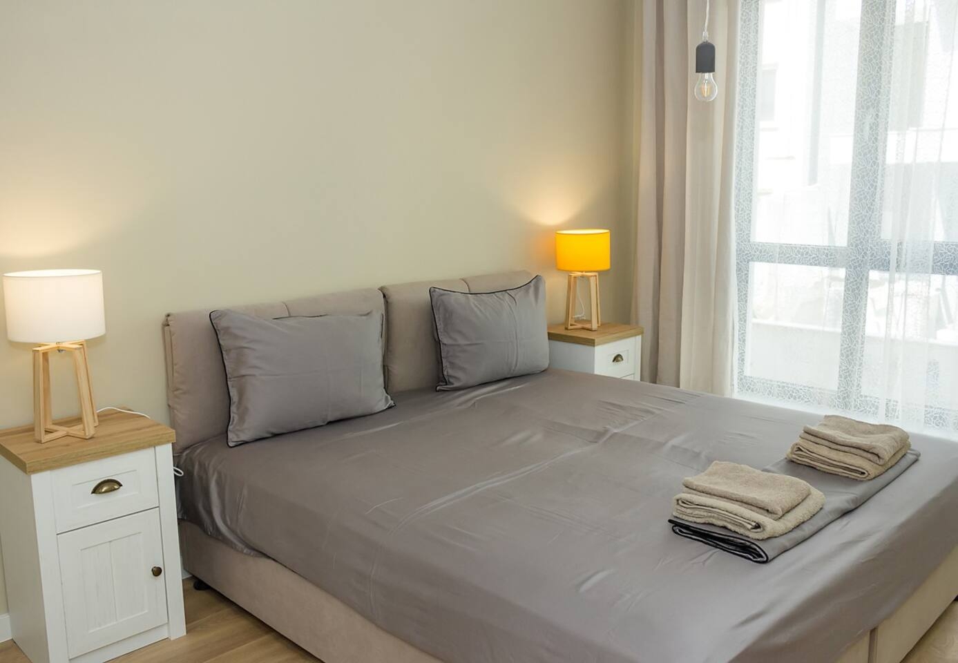 Central Supreme Apartments in Varna 3 Flat Manager Booking