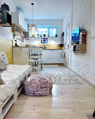 Villa Mare Boutique Guesthouse 2 25 Flat Manager Booking