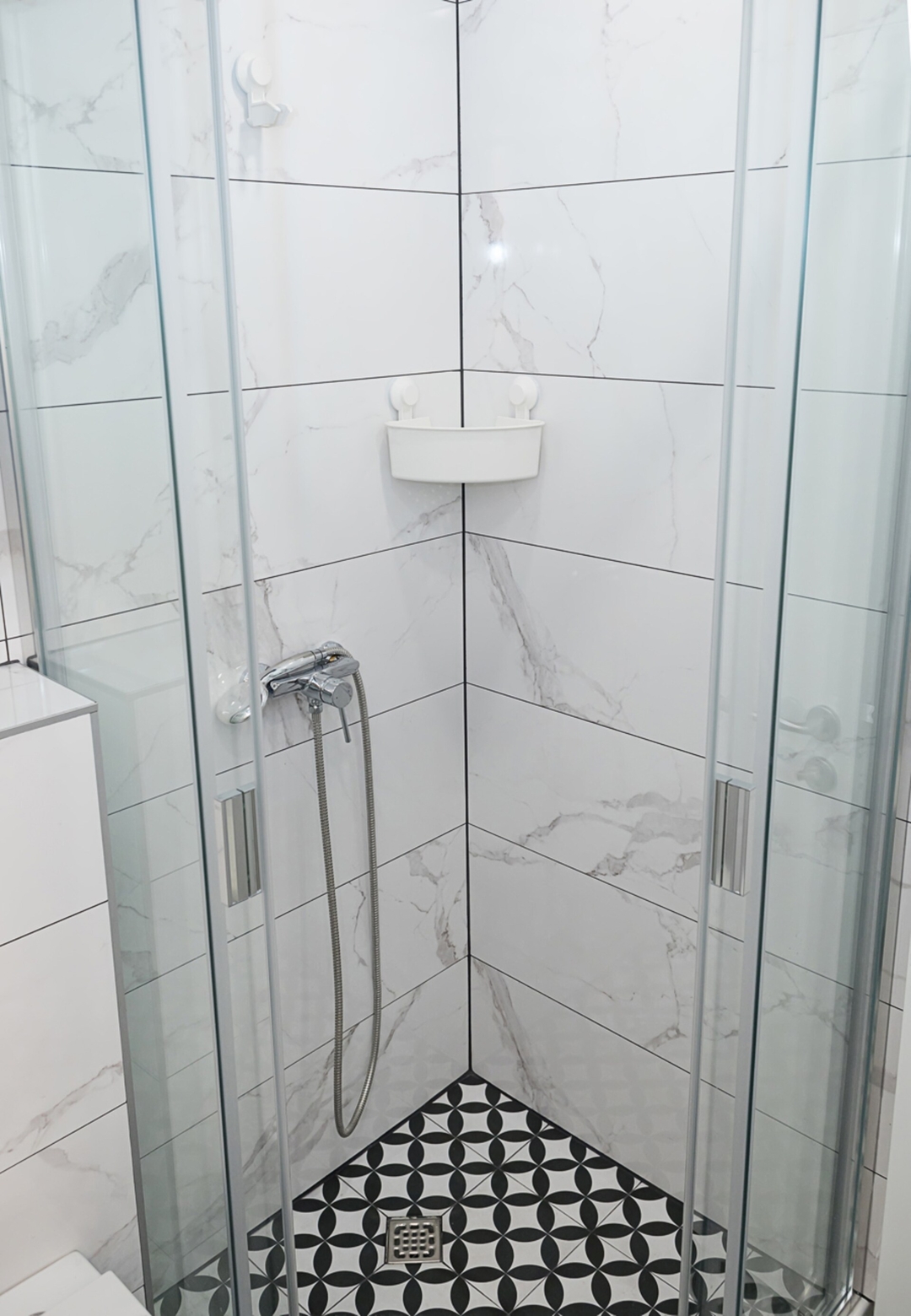 Bright & Comfy 1BR Flat in Levski district - Varna 16 Flat Manager Booking