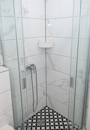 Bright & Comfy 1BR Flat in Levski district - Varna 16 Flat Manager Booking