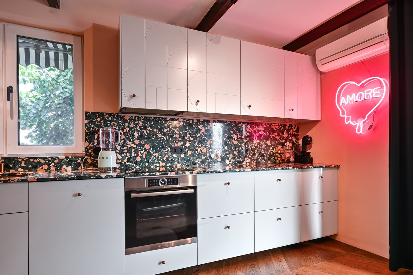Lozenetz Gem: Cozy 1-Bedroom Apartment in Sofia 2 Flat Manager Booking