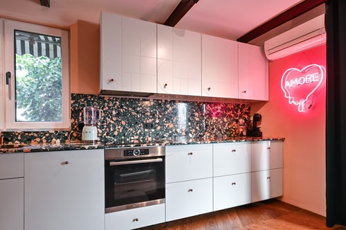 Lozenetz Gem: Cozy 1-Bedroom Apartment in Sofia 2 Flat Manager Booking