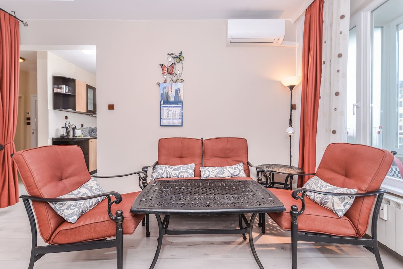 Visit Sofia Macedonia Square Central Apartment Flat Manager Booking