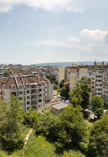 Bright & Airy Flat with 2 Bedrooms – Urban peace 4 Flat Manager Booking
