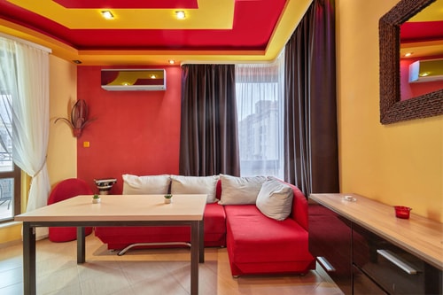 The Love Nest ~ 1BD in Sunny Beach 1 Flat Manager Booking
