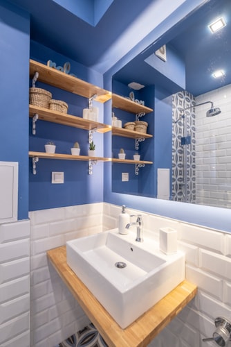 Designer & Cozy 2BD Flat In the city center 31 Flat Manager Booking