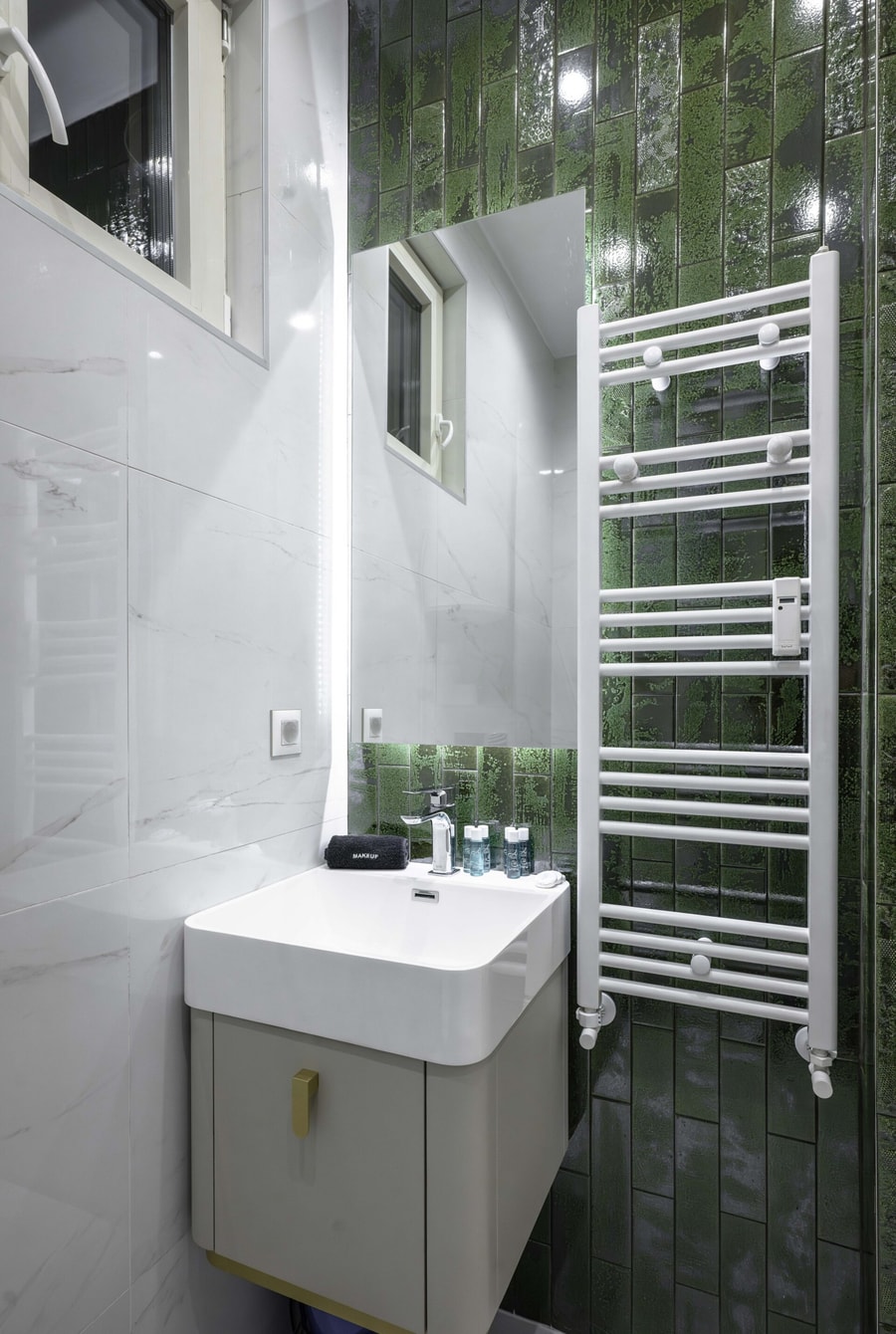 Sunny Stylish Apartment in Sofia 15 Flat Manager Booking