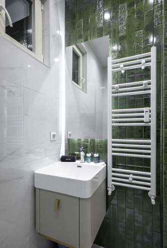 Sunny Stylish Apartment in Sofia 15 Flat Manager Booking