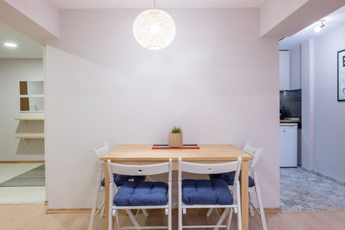 Central & Beautiful Apartment - Perfect Location 11 Flat Manager Booking